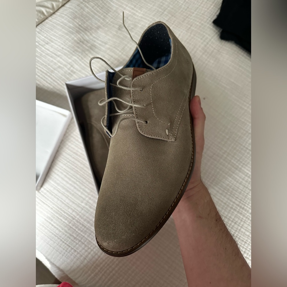 Ben Sherman Shoes